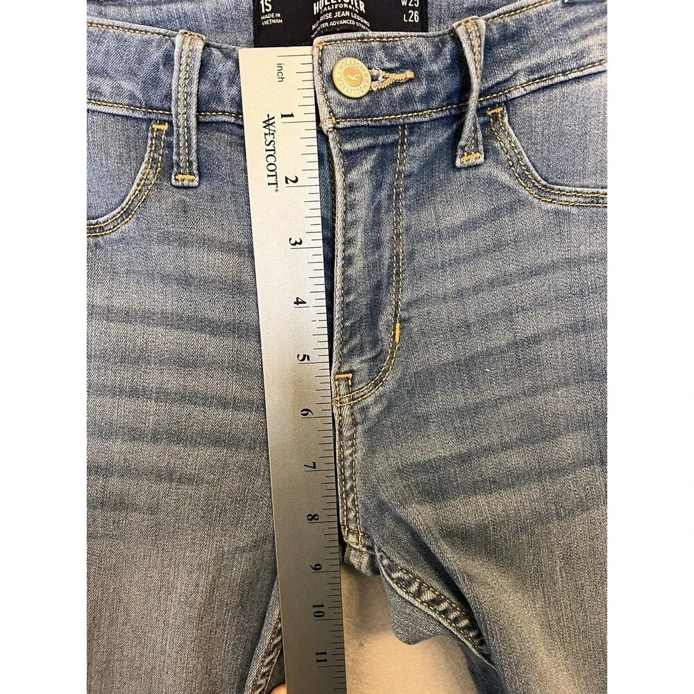 Hollister this jean
